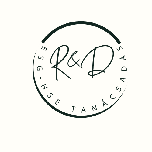 R&D ESG-HSE Tanácsadás